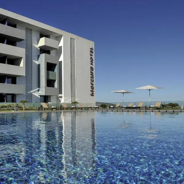 Mercure Nador Rif, hotel in Nador