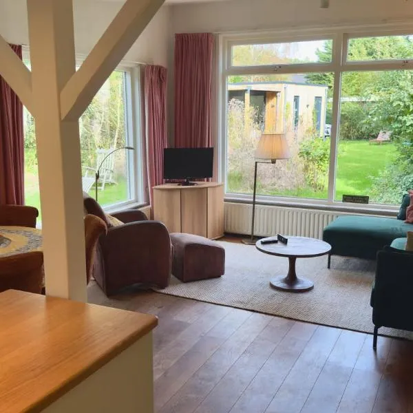 De Boem, hotel di Westermient