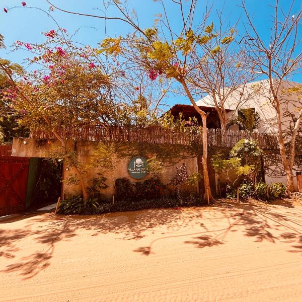 Villa Valencia