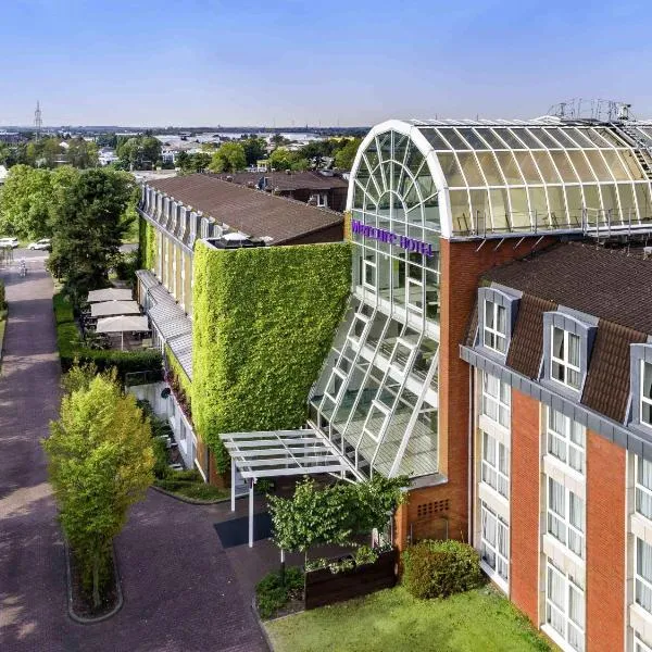 Mercure Düsseldorf Kaarst, hotel in Kaarst