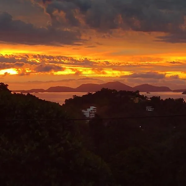 Vida Boa, hotel in Angra dos Reis