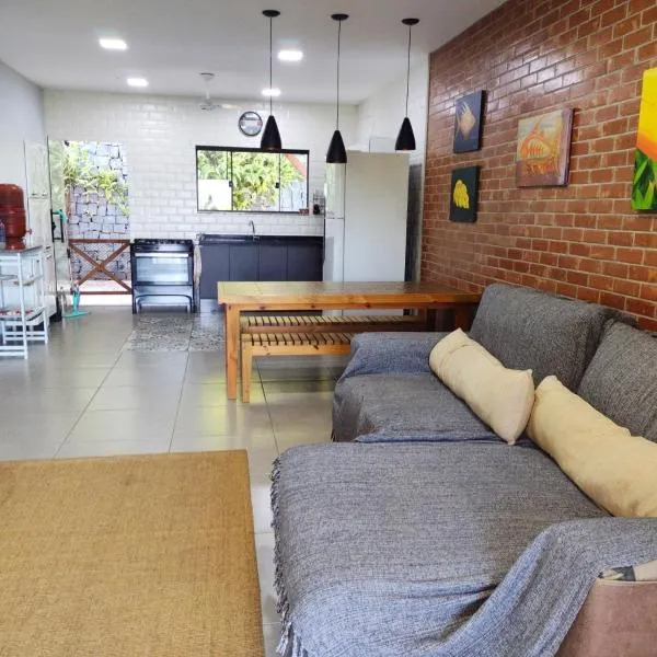 Vida Boa, hotel em Angra dos Reis