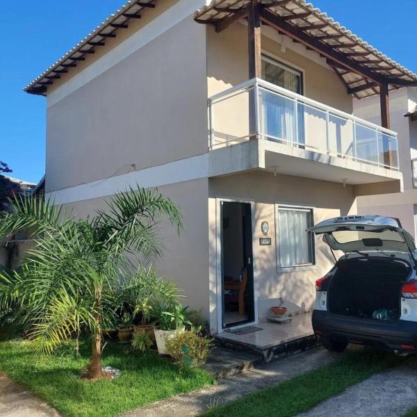 Casa em Saquarema