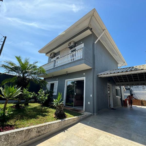 Beach House, apenas 600mt praia - Ar condicionado - 4 quartos - Foto 5