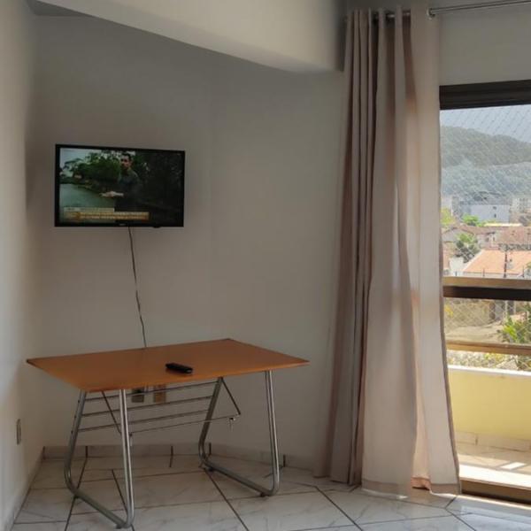 Apartamento próximo a praia - Foto 5