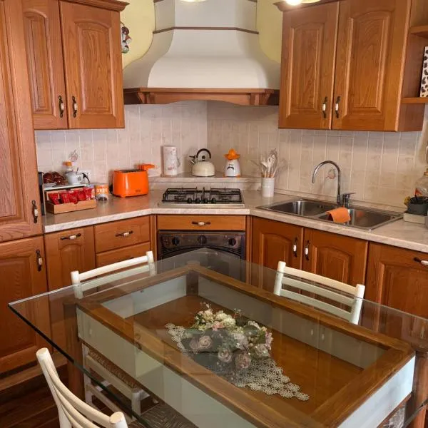 B&b Carducci, hotel a Gorizia