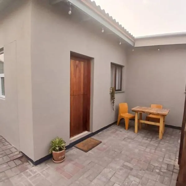 Hi-C Self Catering, hotel a Swakopmund