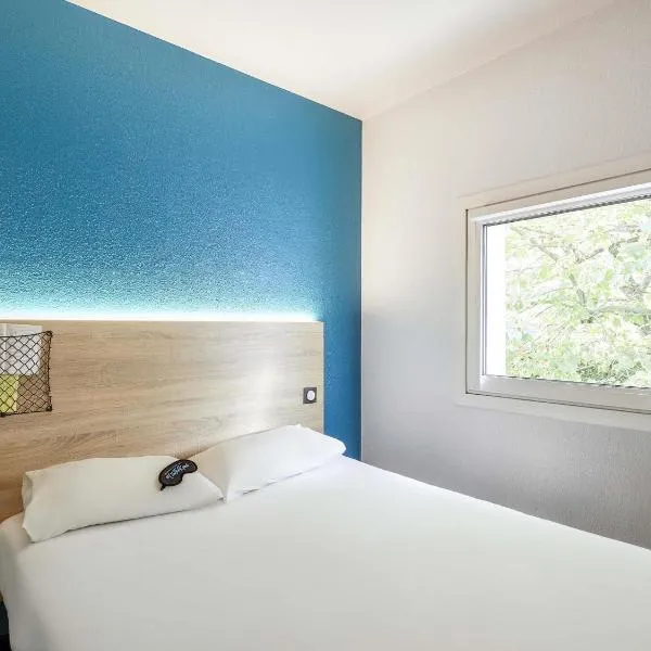 hotelF1 Lille Villeneuve d'Ascq, hôtel à Villeneuve d'Ascq