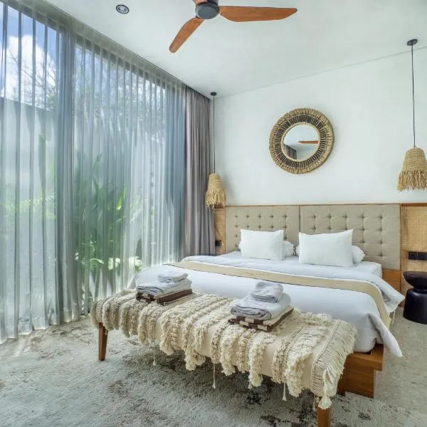 Rahya Villas Complex, hotel in Uluwatu