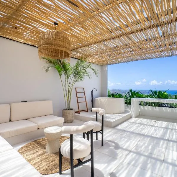 Rahya Villas Complex, hotel Uluwatuban
