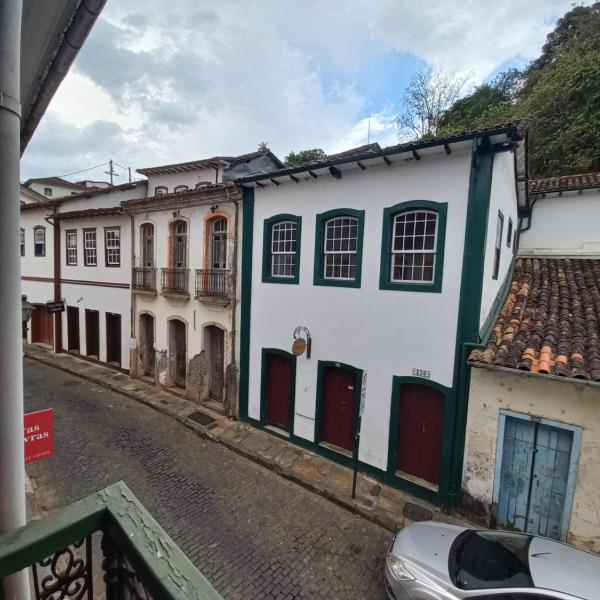 Casa do centro - Refúgio Colonial - Refúgio 2