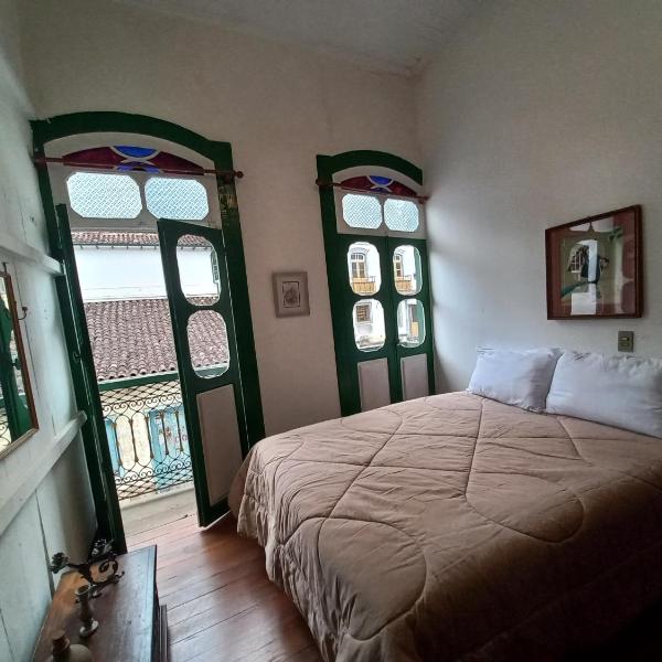 Casa do centro - Refúgio Colonial - Refúgio 2 - Foto 2