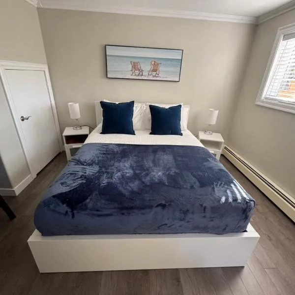 Emmas place，位于哈利法克斯的酒店