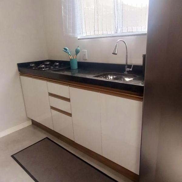 Loft aconchegante