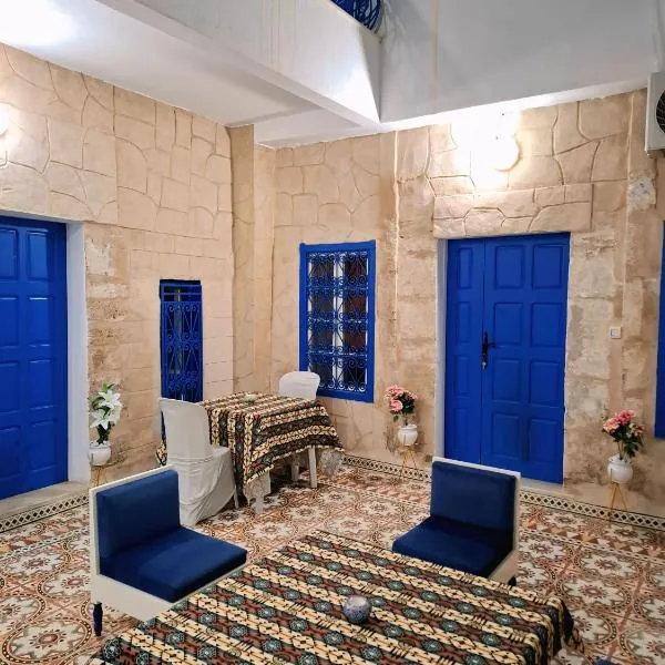 Dar Aziz VIP, hotel in Sousse