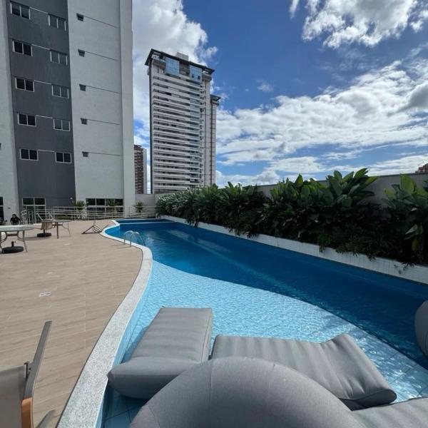 Apartamento Torre Lumiar 3 quartos Centro e Cirio