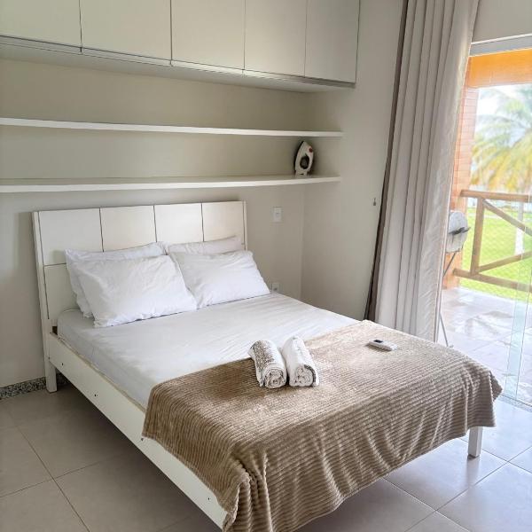 Villa das Águas - Praia do Saco - OT - Foto 2