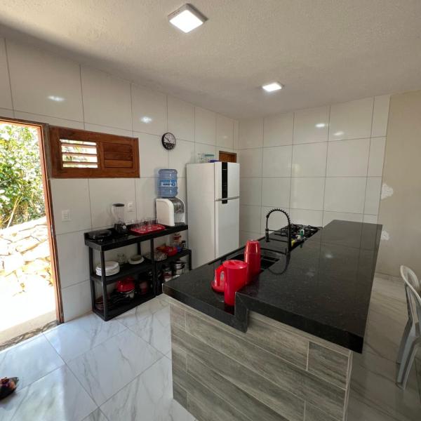 Casa Mirante da Serra Guaramiranga - Foto 4