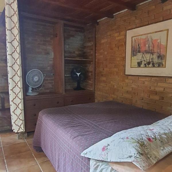 Chales praias de Ubatuba - Foto 2