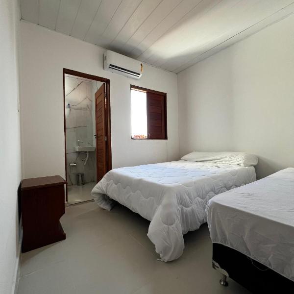 Casa de Praia - Francês/Marechal Deodoro - Foto 2