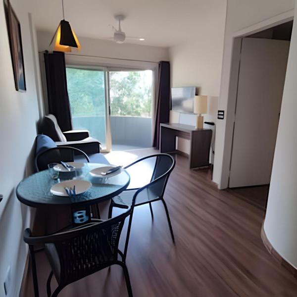 Apartamento Horizonte Liberdade SP