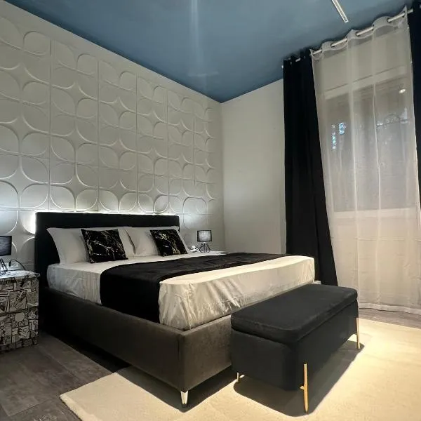 Algardi Prestige Apartment, hotel in Bologna