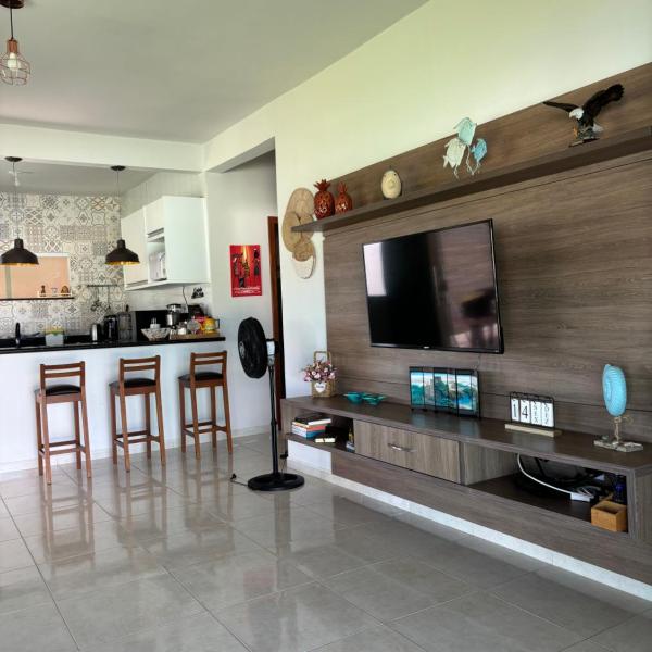 Casa de Praia Taipu de Fora Barra Grande - Foto 5