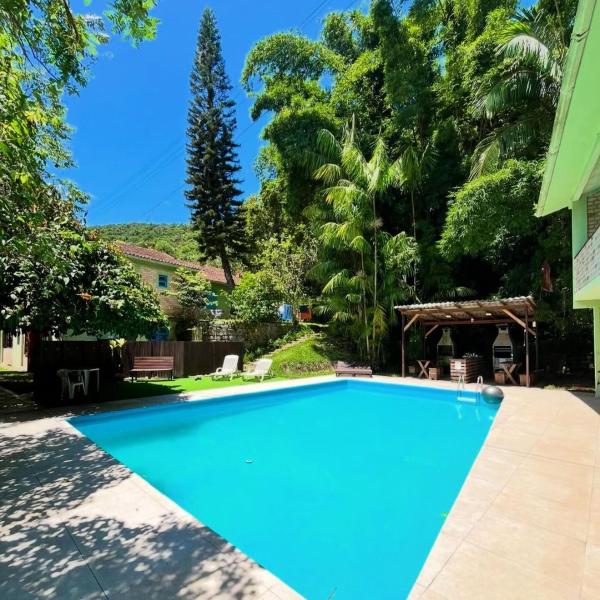 Pousada Dona Francisca - Foto 4