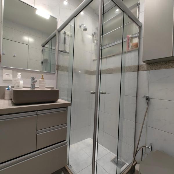 Apartamento entero, salão, 1 quarto, - Foto 3