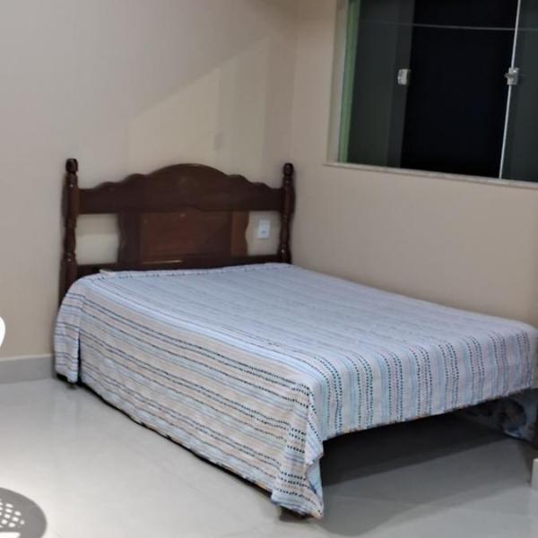 Aluguel BELÉM COP30 BAIRRO SOUZA