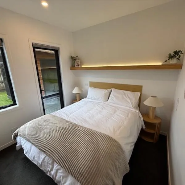 Viesnīca Restful Rural Retreat pilsētā Bethlehem