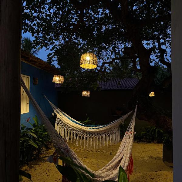 Casa Peroá Pousada