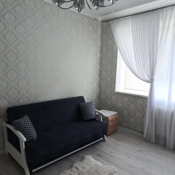 Апарт-Отель Rozi, hotel v destinaci Svaljava