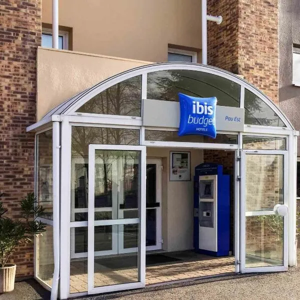ibis Budget Pau Est, hotel en Pau