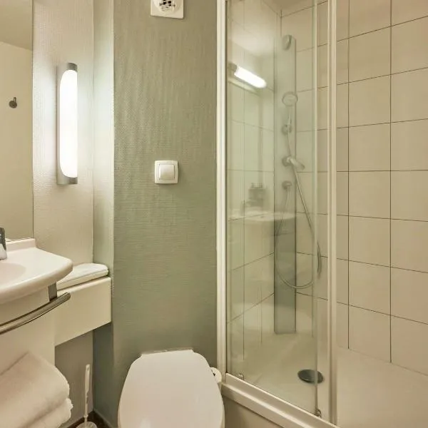 ibis budget Lisieux, hotel em Lisieux