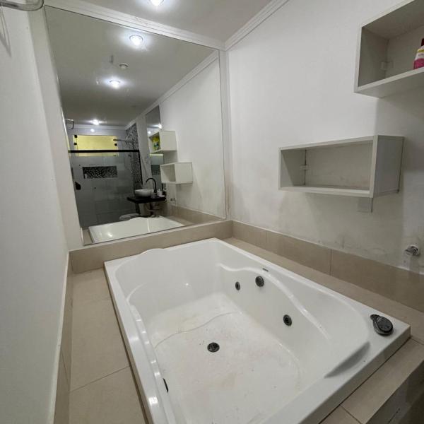Casa ampla no Condomínio Encontro das Águas - Foto 3