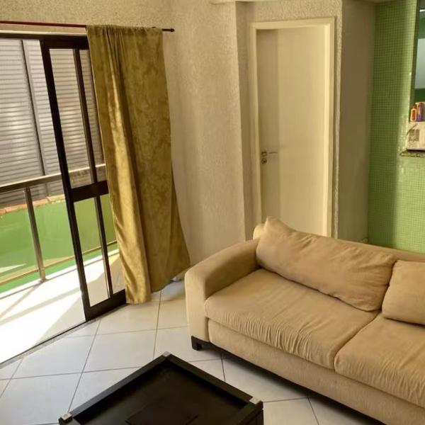 Peró Cabo Frio Apartamento em prédio de frente para o mar - Foto 2