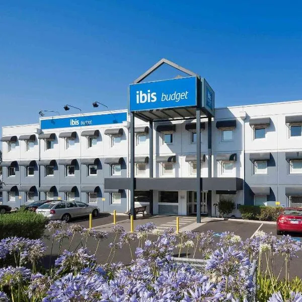 ibis Budget - Dandenong, hotel in Dandenong