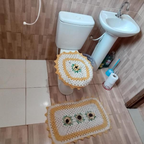 Casa independente e espaçosa em Poços de caldas - Foto 3
