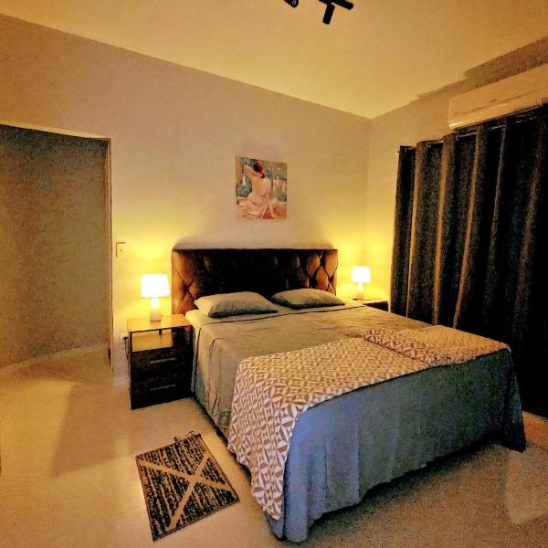 Aconchego House Air-conditioned house in Boa Vista - Foto 5