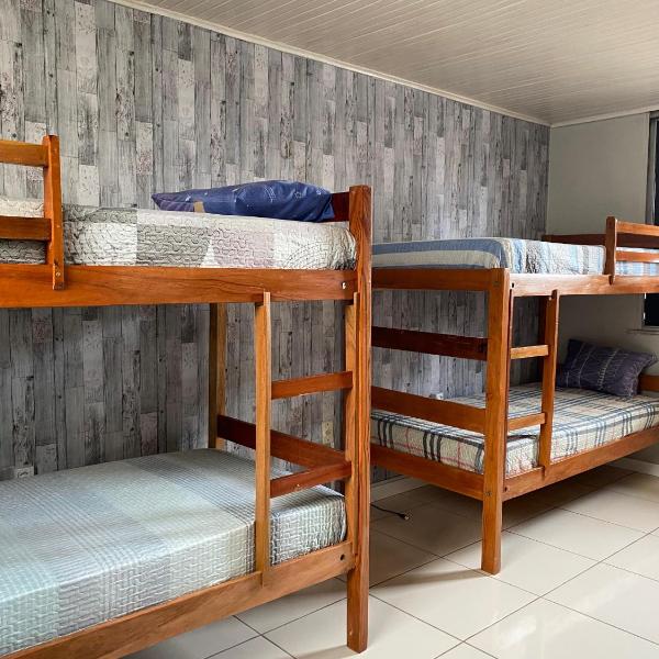Hostel Recanto dos Viajantes - Foto 2