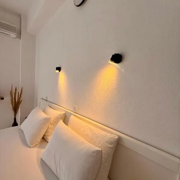 Nostos Mare, hotel in Preveza