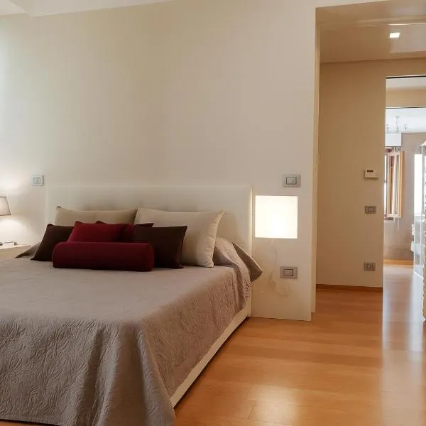 Casa Clarignano - SPA privata con bagno di vapore, hotel en Montefalco