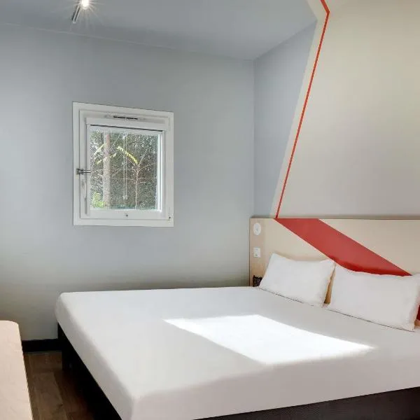 Hotel Ibis Budget Montpellier Centre Millenaire -, hotel a Montpellier