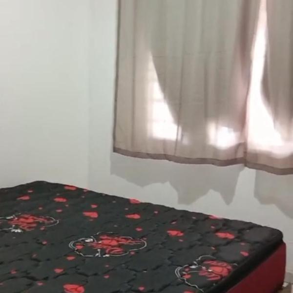 Casa na praia Paraná