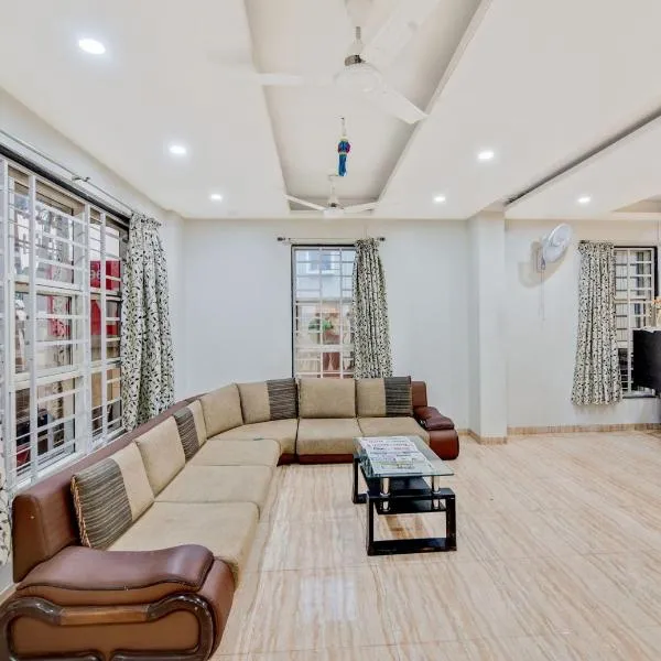 Super Hotel O Pioneer, hotel in Pune