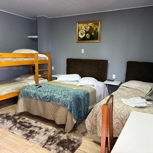 Hotel e Pousada Nativa Lages - Foto 2
