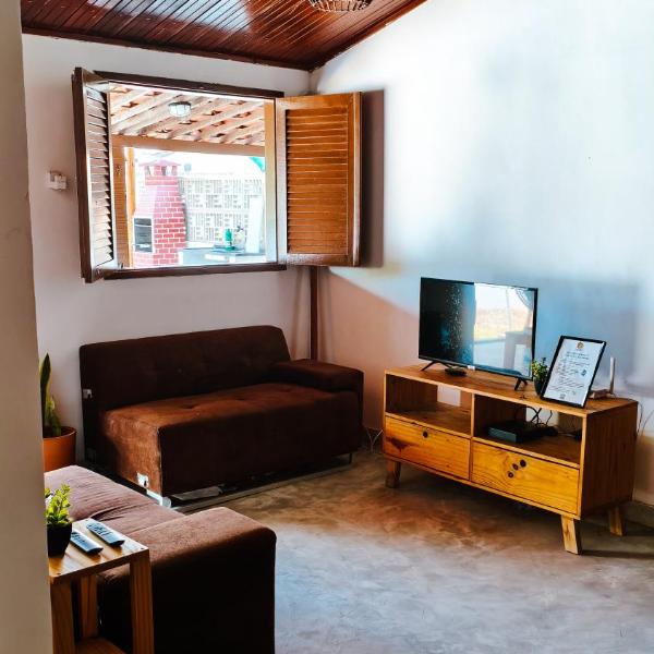 Cajueiro Beach House