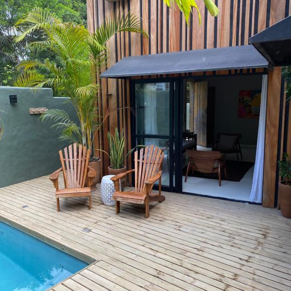 Vila Granada & Romã - Trancoso