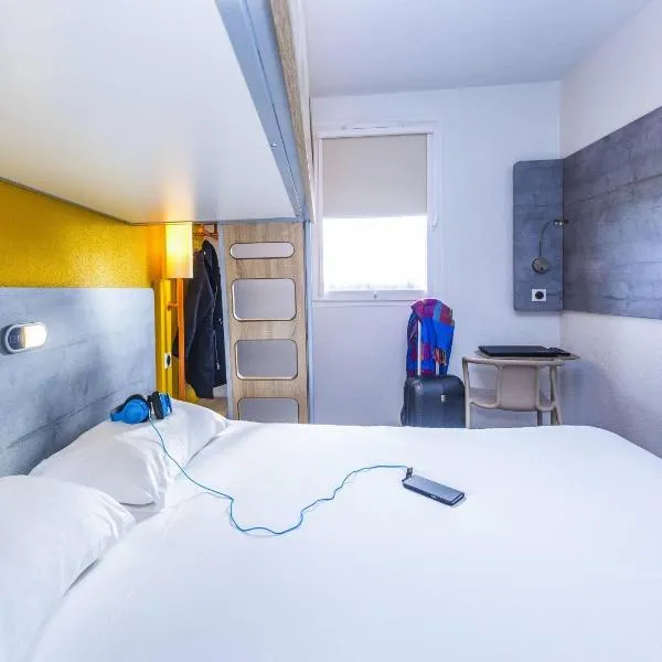 Ibis Budget Marmande, hotel in Marmande